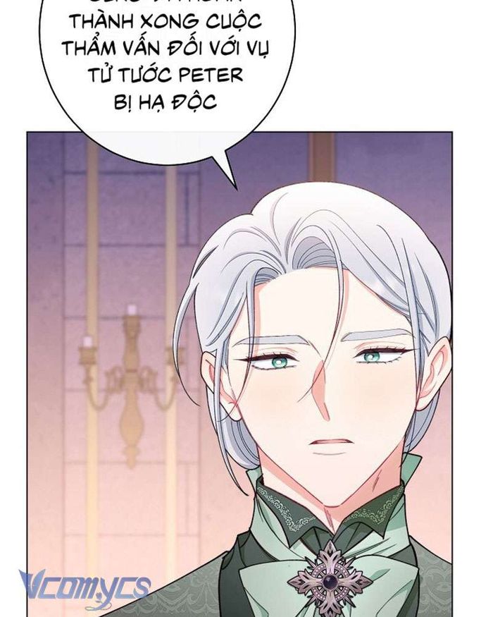 Hầu Gái Độc Quyền Của Hoàng Hậu Phản Diện - Chap 61 Ảnh 106