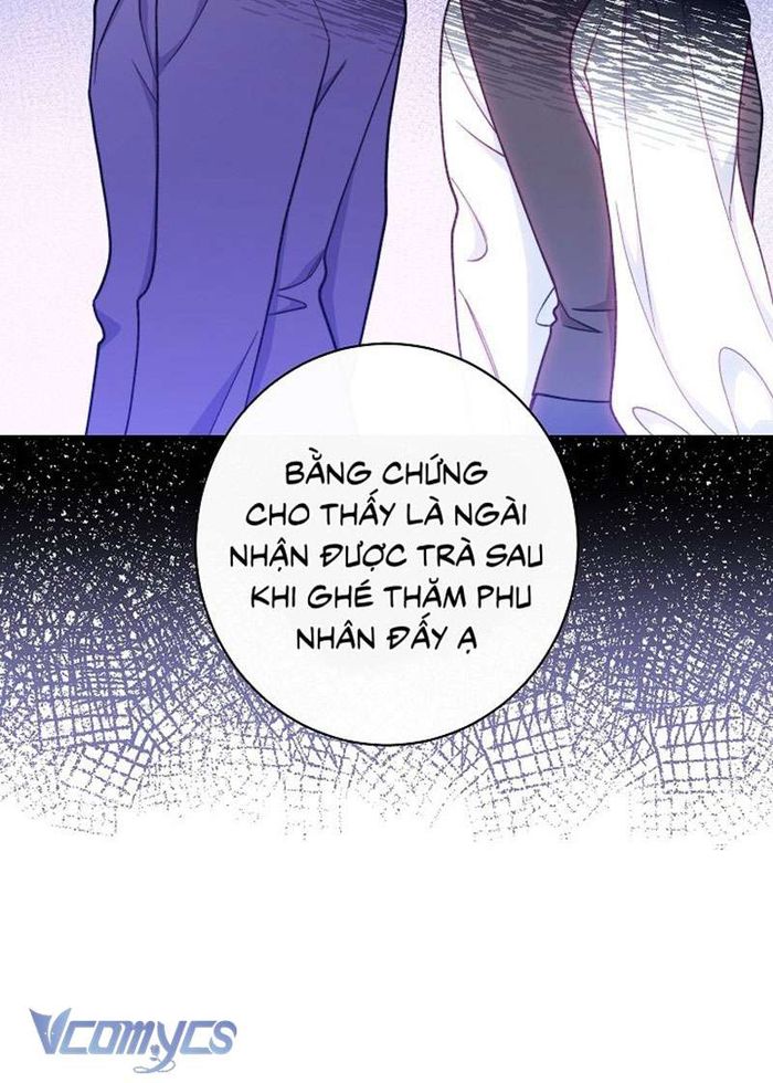 Hầu Gái Độc Quyền Của Hoàng Hậu Phản Diện - Chap 61 Ảnh 109