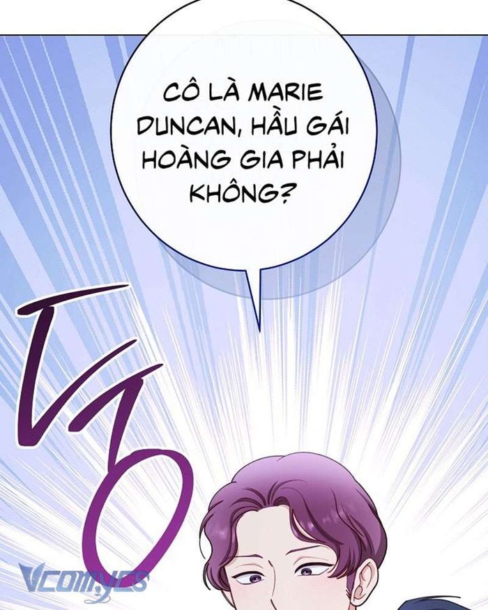 Hầu Gái Độc Quyền Của Hoàng Hậu Phản Diện - Chap 61 Ảnh 12