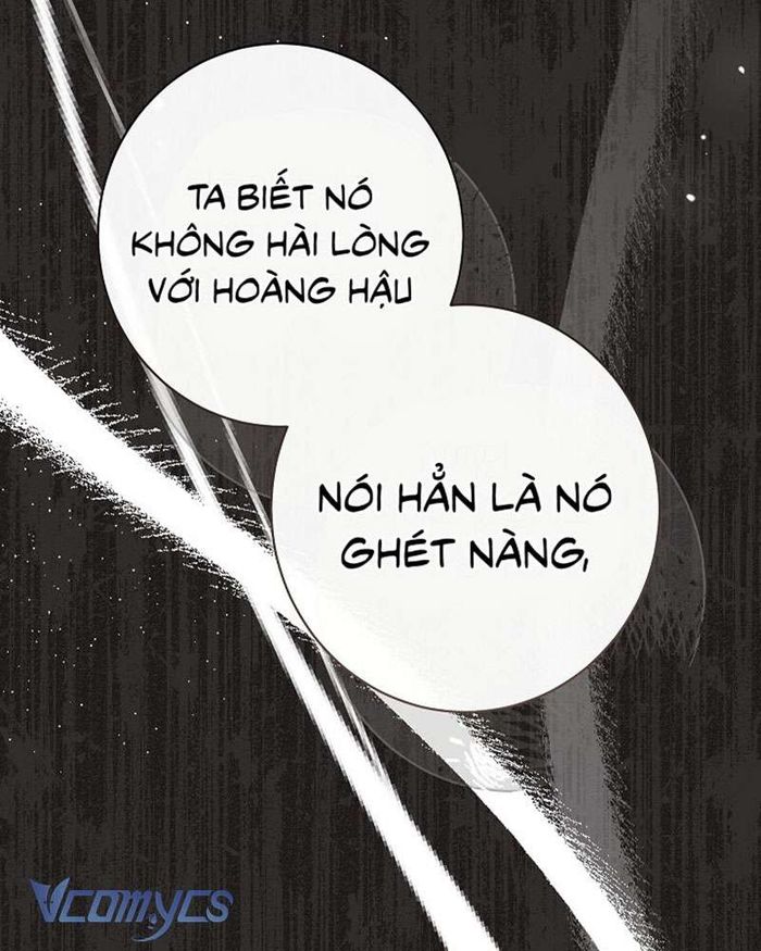 Hầu Gái Độc Quyền Của Hoàng Hậu Phản Diện - Chap 61 Ảnh 118