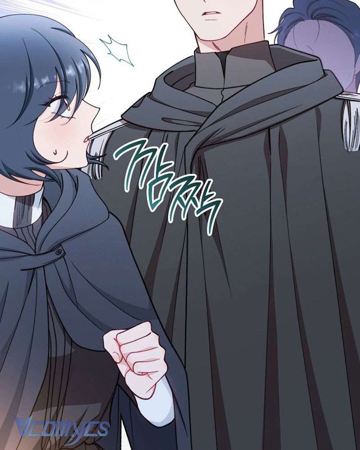Hầu Gái Độc Quyền Của Hoàng Hậu Phản Diện - Chap 61 Ảnh 13
