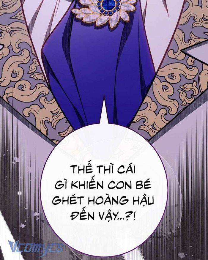 Hầu Gái Độc Quyền Của Hoàng Hậu Phản Diện - Chap 61 Ảnh 121