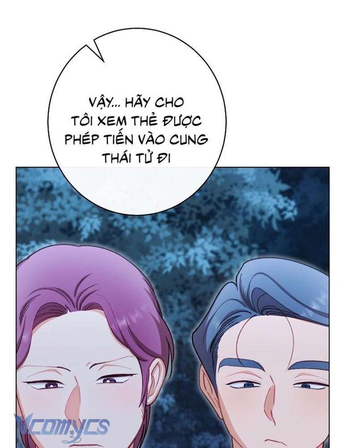 Hầu Gái Độc Quyền Của Hoàng Hậu Phản Diện - Chap 61 Ảnh 18