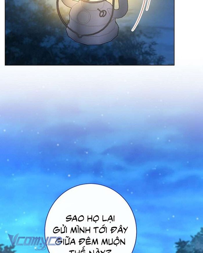 Hầu Gái Độc Quyền Của Hoàng Hậu Phản Diện - Chap 61 Ảnh 3