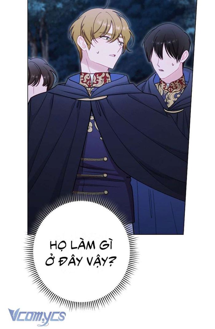 Hầu Gái Độc Quyền Của Hoàng Hậu Phản Diện - Chap 61 Ảnh 50