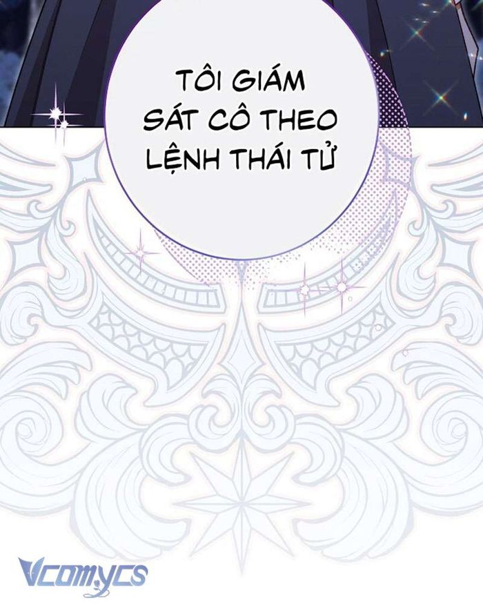 Hầu Gái Độc Quyền Của Hoàng Hậu Phản Diện - Chap 61 Ảnh 58
