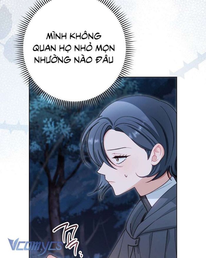 Hầu Gái Độc Quyền Của Hoàng Hậu Phản Diện - Chap 61 Ảnh 8