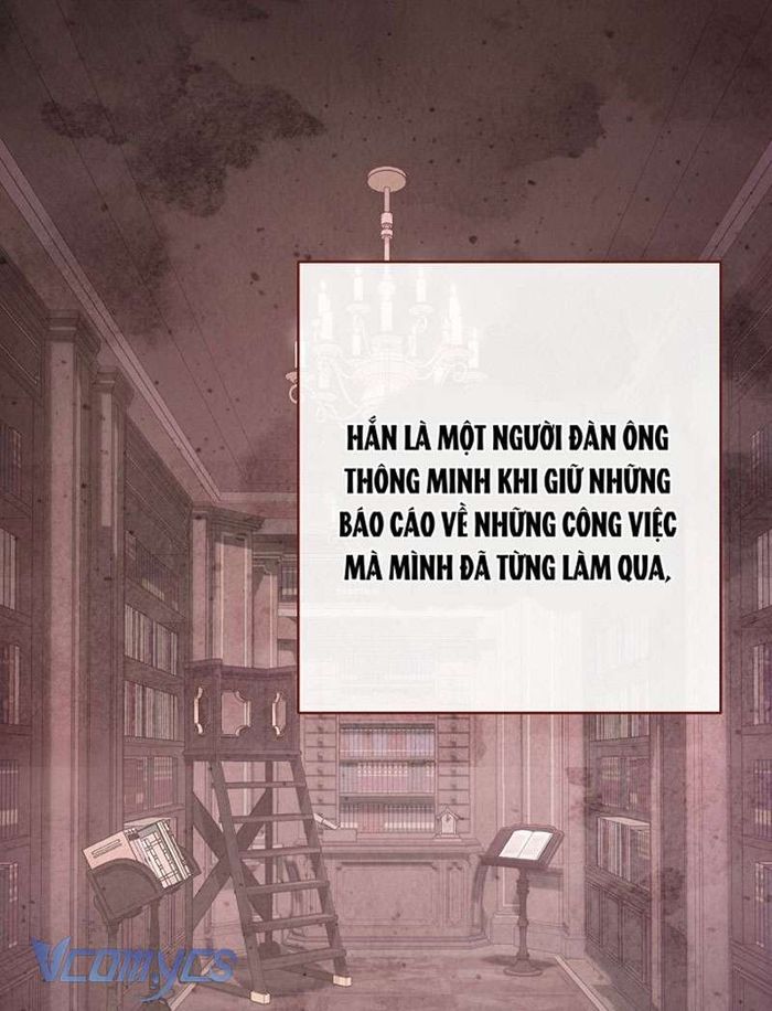 Hầu Gái Độc Quyền Của Hoàng Hậu Phản Diện - Chap 61 Ảnh 74