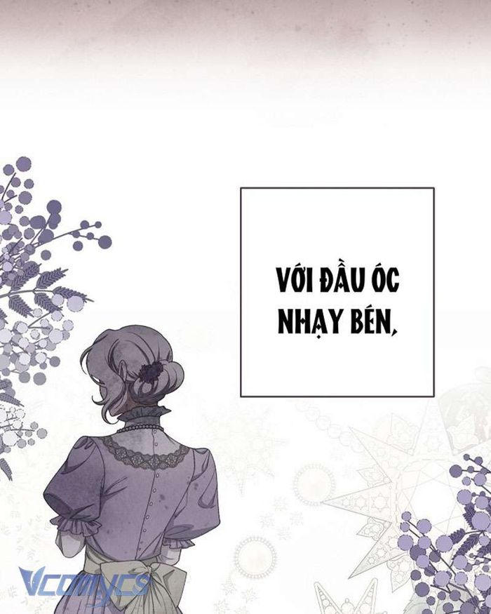 Hầu Gái Độc Quyền Của Hoàng Hậu Phản Diện - Chap 61 Ảnh 76