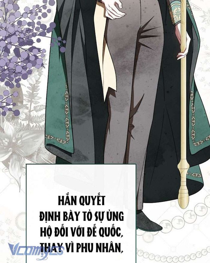 Hầu Gái Độc Quyền Của Hoàng Hậu Phản Diện - Chap 61 Ảnh 78