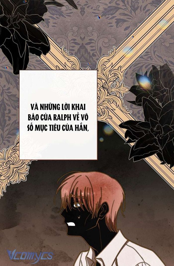 Hầu Gái Độc Quyền Của Hoàng Hậu Phản Diện - Chap 61 Ảnh 86
