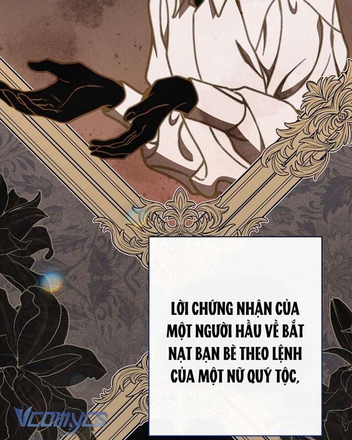 Hầu Gái Độc Quyền Của Hoàng Hậu Phản Diện - Chap 61 Ảnh 87