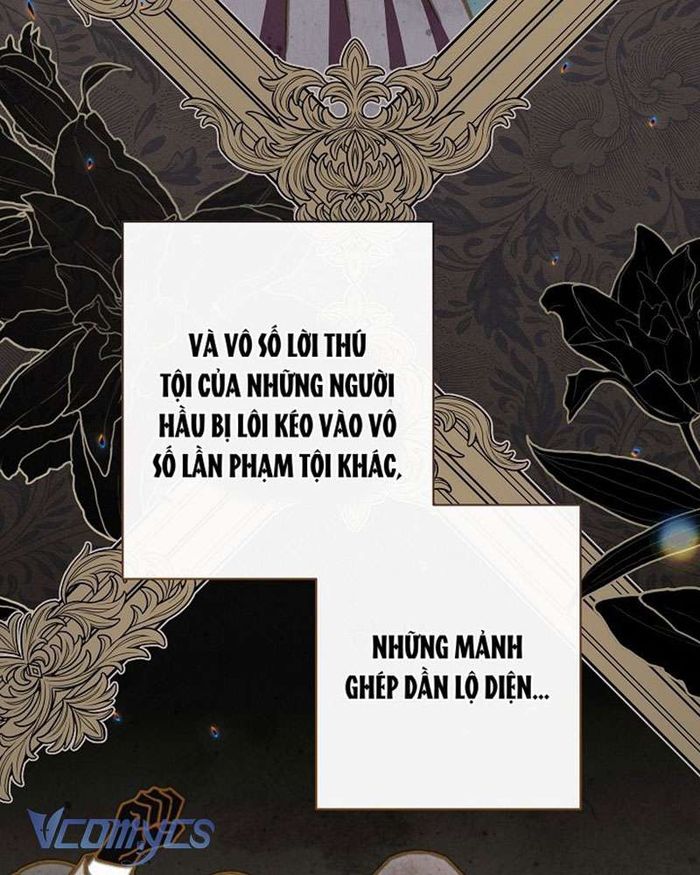 Hầu Gái Độc Quyền Của Hoàng Hậu Phản Diện - Chap 61 Ảnh 89