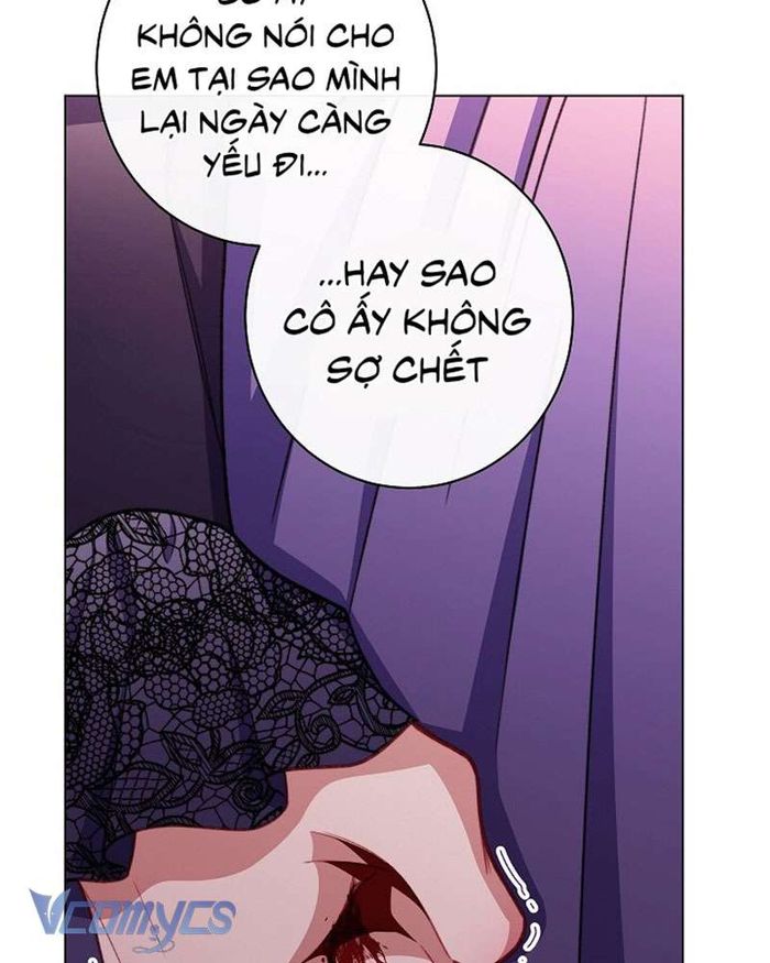 Hầu Gái Độc Quyền Của Hoàng Hậu Phản Diện - Chap 62 Ảnh 112