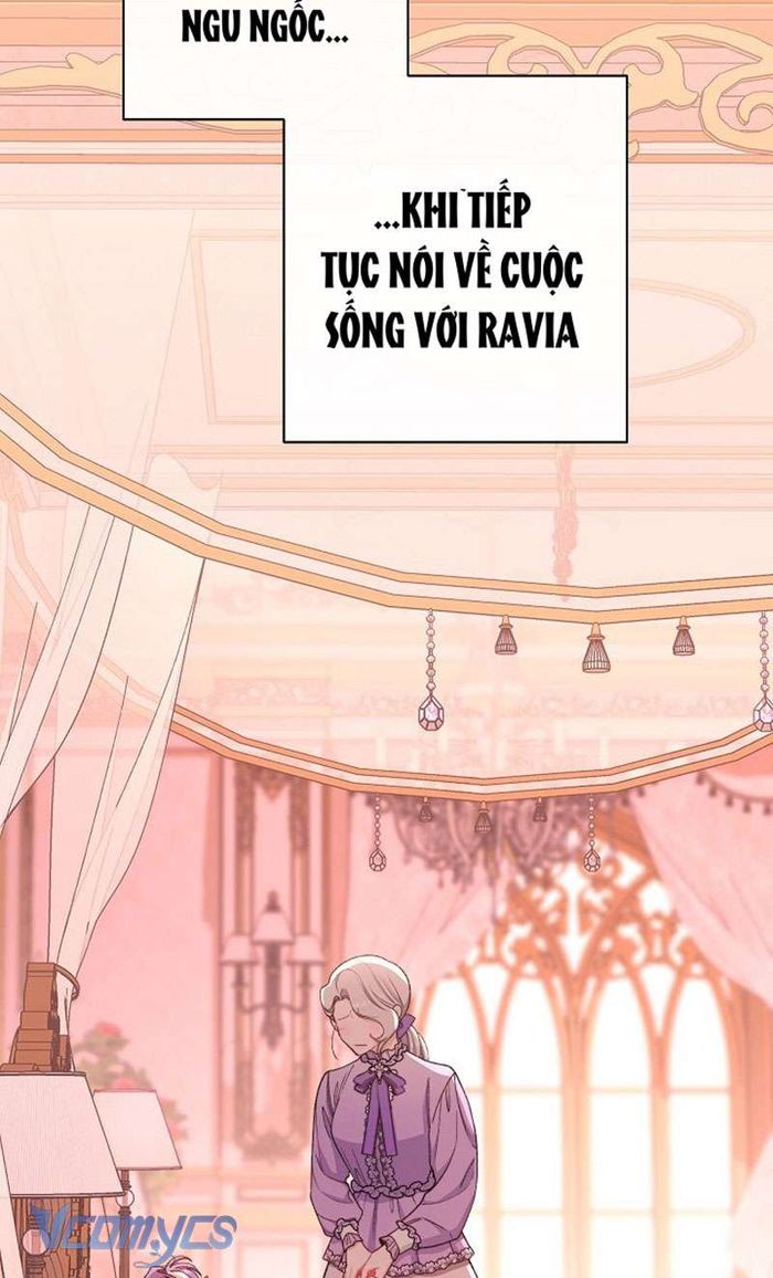 Hầu Gái Độc Quyền Của Hoàng Hậu Phản Diện - Chap 62 Ảnh 121