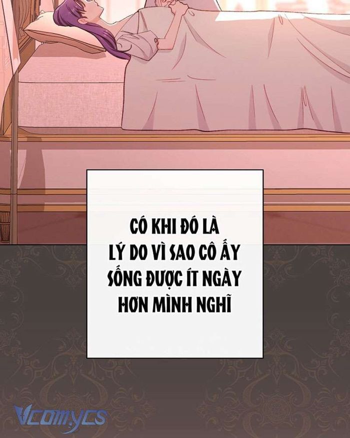 Hầu Gái Độc Quyền Của Hoàng Hậu Phản Diện - Chap 62 Ảnh 122