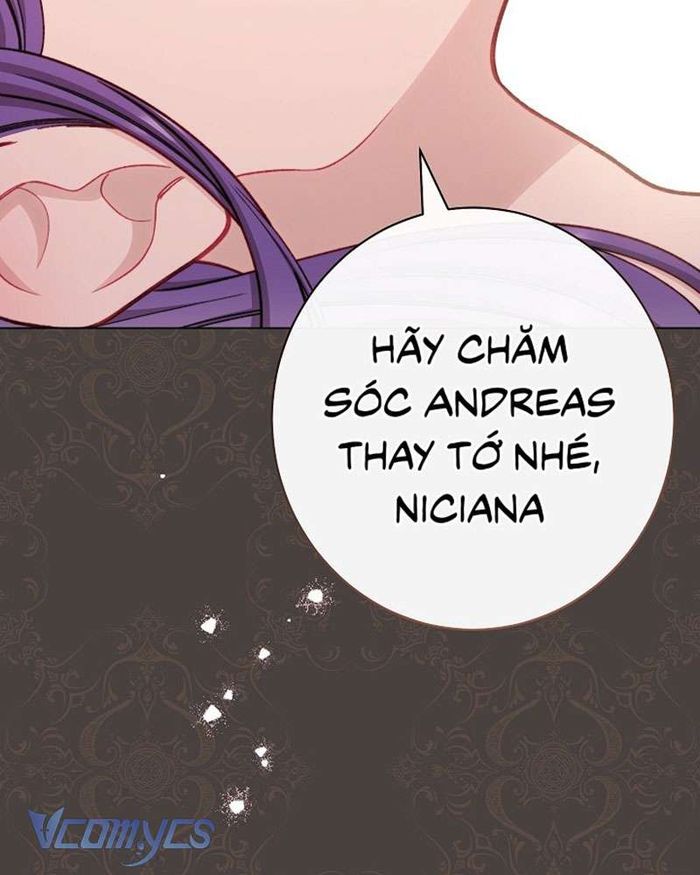 Hầu Gái Độc Quyền Của Hoàng Hậu Phản Diện - Chap 62 Ảnh 125