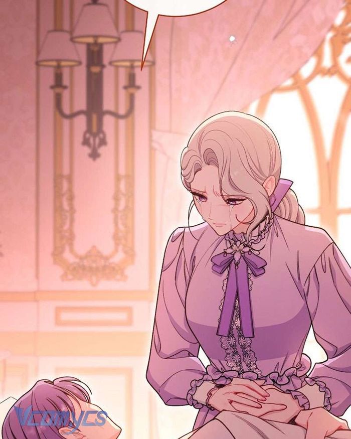 Hầu Gái Độc Quyền Của Hoàng Hậu Phản Diện - Chap 62 Ảnh 127