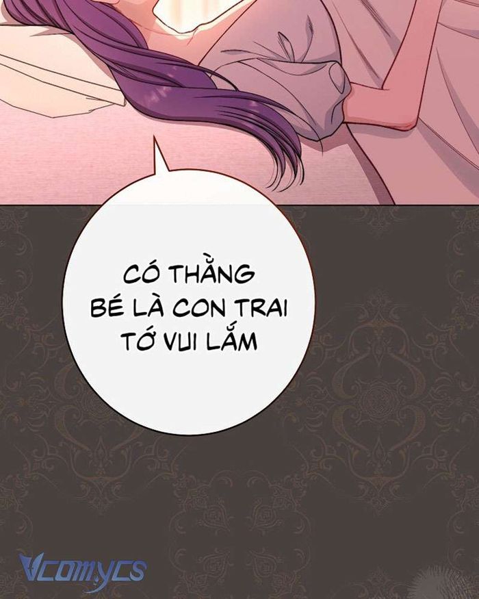 Hầu Gái Độc Quyền Của Hoàng Hậu Phản Diện - Chap 62 Ảnh 128