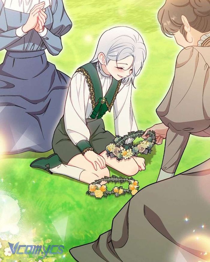 Hầu Gái Độc Quyền Của Hoàng Hậu Phản Diện - Chap 62 Ảnh 131