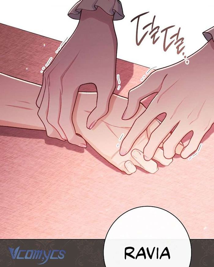 Hầu Gái Độc Quyền Của Hoàng Hậu Phản Diện - Chap 62 Ảnh 144