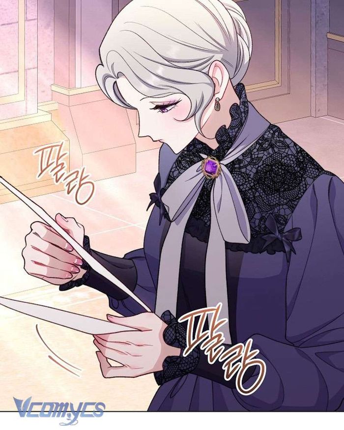 Hầu Gái Độc Quyền Của Hoàng Hậu Phản Diện - Chap 62 Ảnh 35