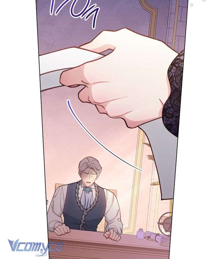 Hầu Gái Độc Quyền Của Hoàng Hậu Phản Diện - Chap 62 Ảnh 42