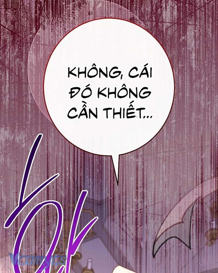 Hầu Gái Độc Quyền Của Hoàng Hậu Phản Diện - Chap 62 Ảnh 47
