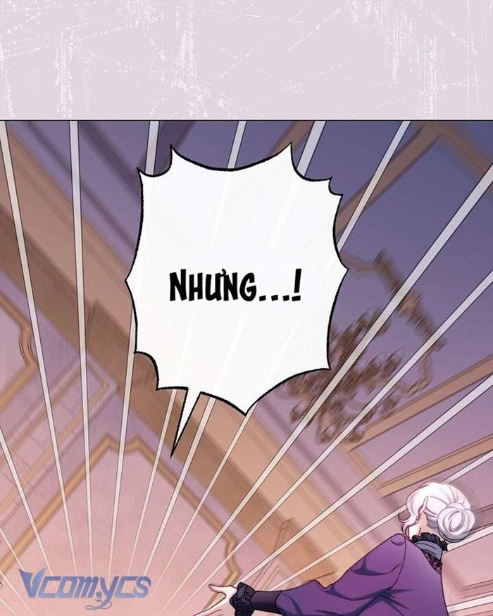 Hầu Gái Độc Quyền Của Hoàng Hậu Phản Diện - Chap 62 Ảnh 52