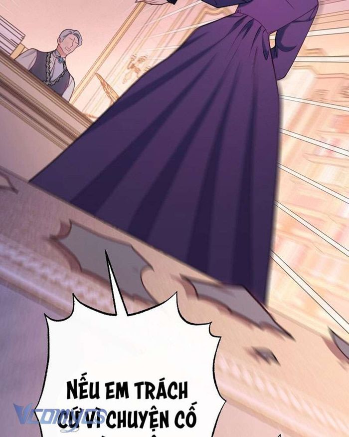 Hầu Gái Độc Quyền Của Hoàng Hậu Phản Diện - Chap 62 Ảnh 53