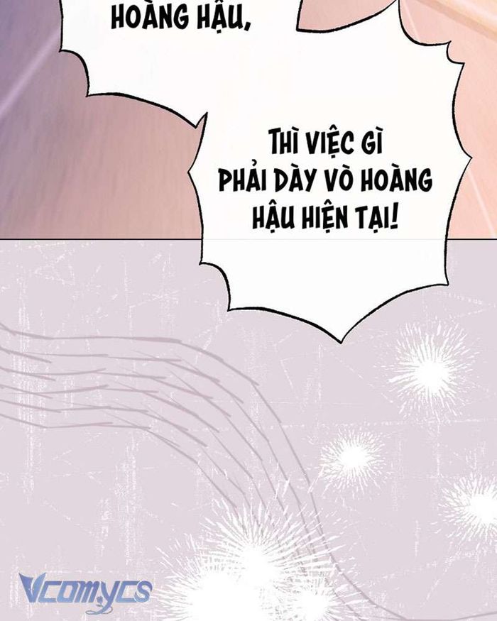 Hầu Gái Độc Quyền Của Hoàng Hậu Phản Diện - Chap 62 Ảnh 54