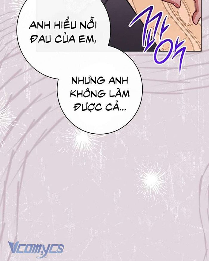 Hầu Gái Độc Quyền Của Hoàng Hậu Phản Diện - Chap 62 Ảnh 56