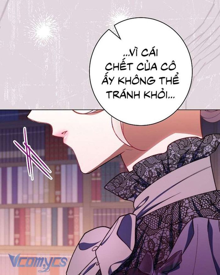 Hầu Gái Độc Quyền Của Hoàng Hậu Phản Diện - Chap 62 Ảnh 57