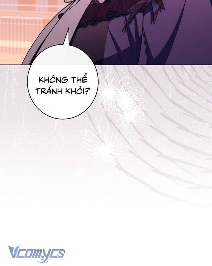 Hầu Gái Độc Quyền Của Hoàng Hậu Phản Diện - Chap 62 Ảnh 58