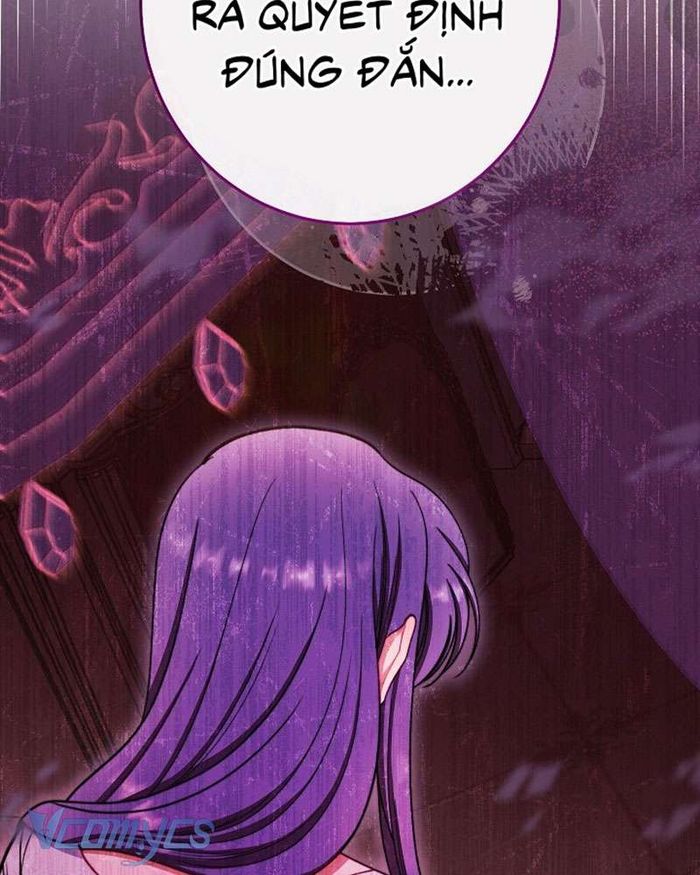 Hầu Gái Độc Quyền Của Hoàng Hậu Phản Diện - Chap 62 Ảnh 65