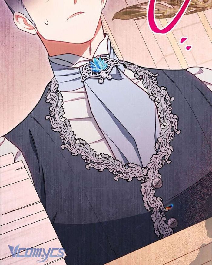 Hầu Gái Độc Quyền Của Hoàng Hậu Phản Diện - Chap 62 Ảnh 71