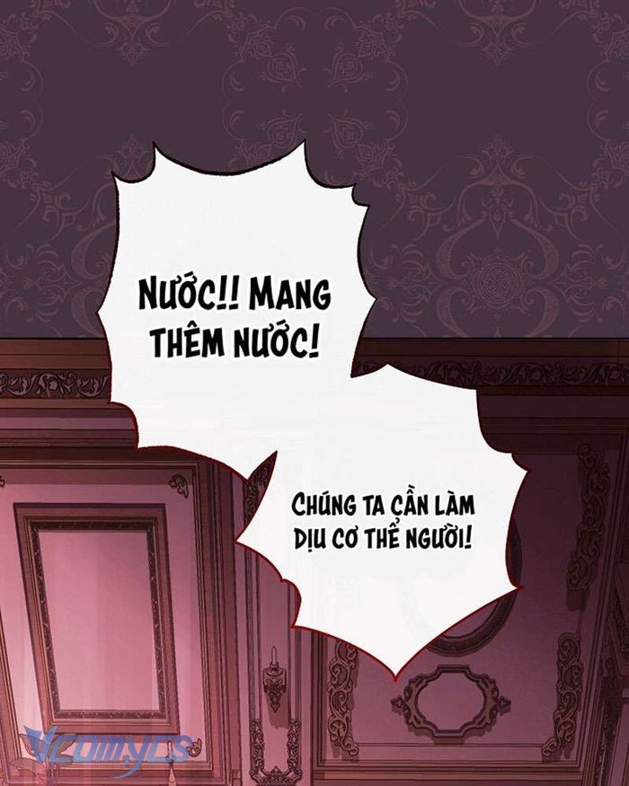 Hầu Gái Độc Quyền Của Hoàng Hậu Phản Diện - Chap 62 Ảnh 78