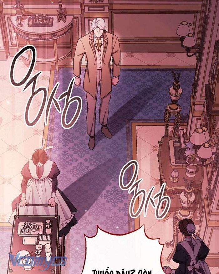 Hầu Gái Độc Quyền Của Hoàng Hậu Phản Diện - Chap 62 Ảnh 79