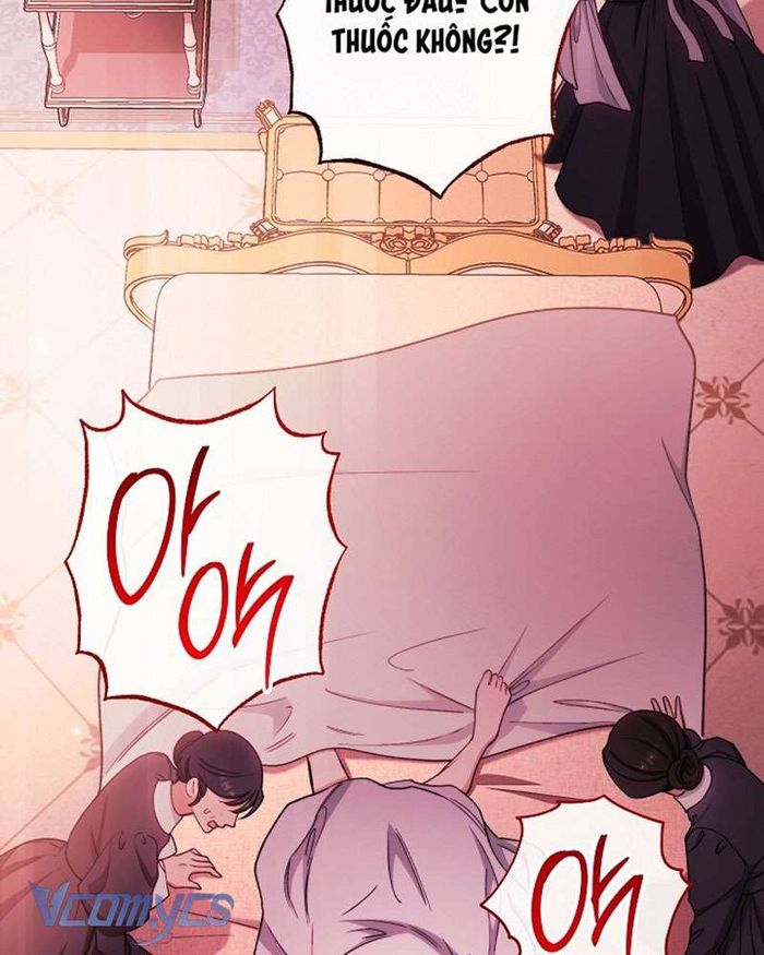 Hầu Gái Độc Quyền Của Hoàng Hậu Phản Diện - Chap 62 Ảnh 80