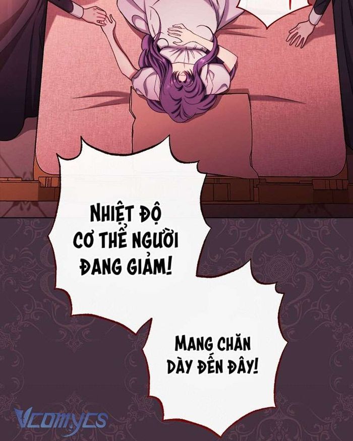 Hầu Gái Độc Quyền Của Hoàng Hậu Phản Diện - Chap 62 Ảnh 81