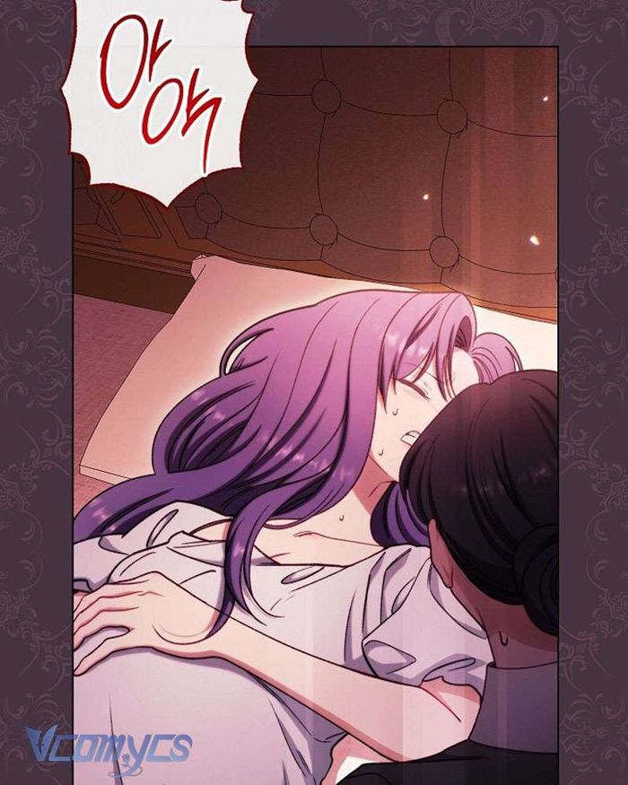 Hầu Gái Độc Quyền Của Hoàng Hậu Phản Diện - Chap 62 Ảnh 83