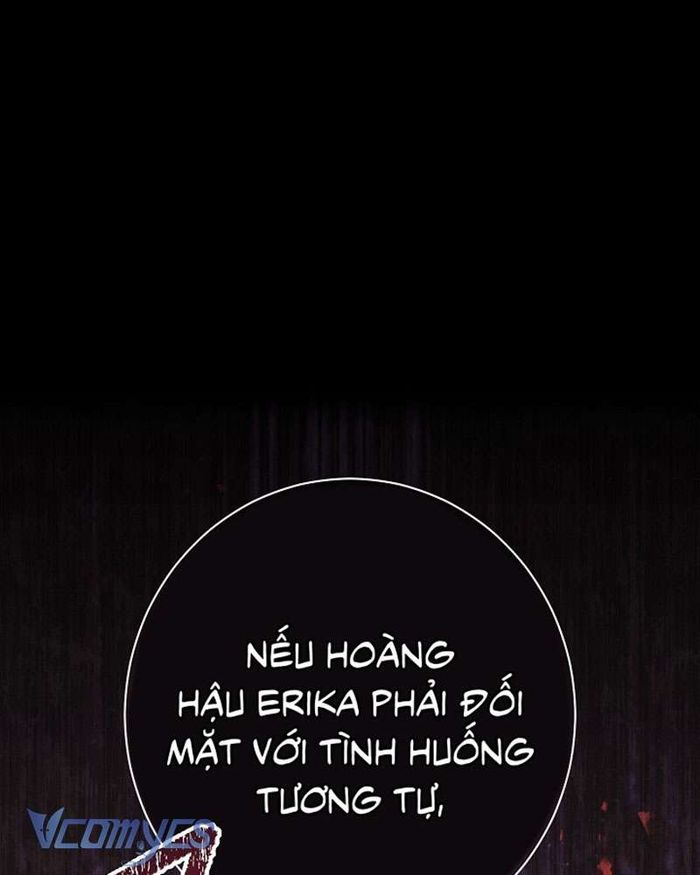 Hầu Gái Độc Quyền Của Hoàng Hậu Phản Diện - Chap 63 Ảnh 1