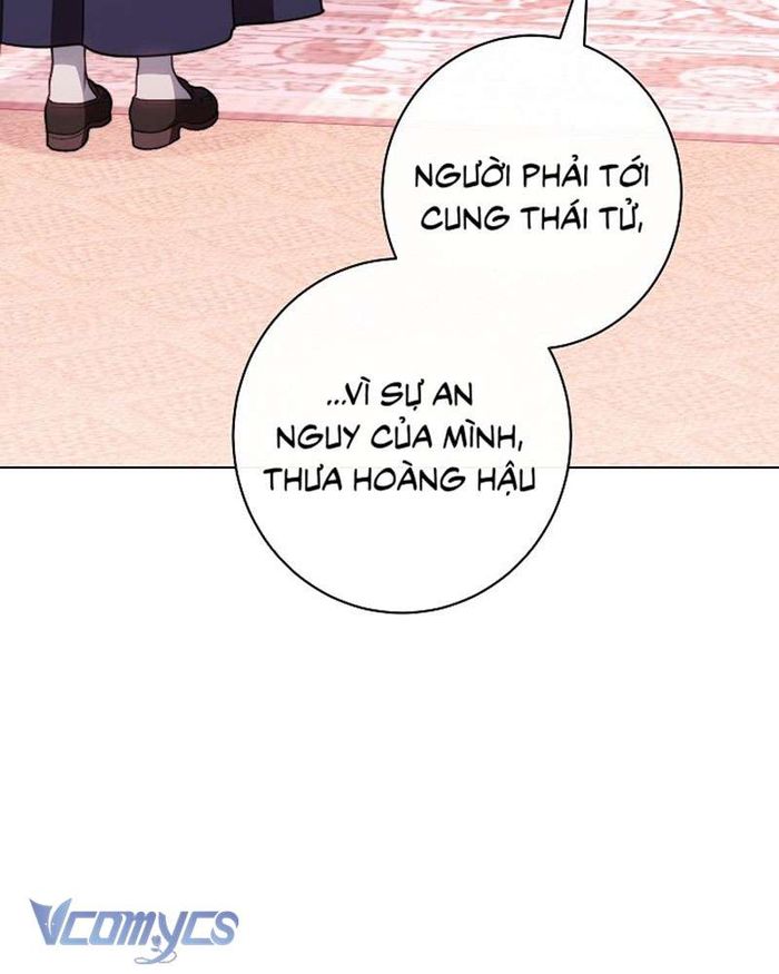Hầu Gái Độc Quyền Của Hoàng Hậu Phản Diện - Chap 63 Ảnh 103