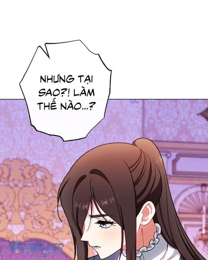 Hầu Gái Độc Quyền Của Hoàng Hậu Phản Diện - Chap 63 Ảnh 104
