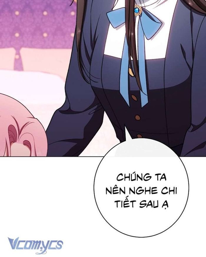 Hầu Gái Độc Quyền Của Hoàng Hậu Phản Diện - Chap 63 Ảnh 105