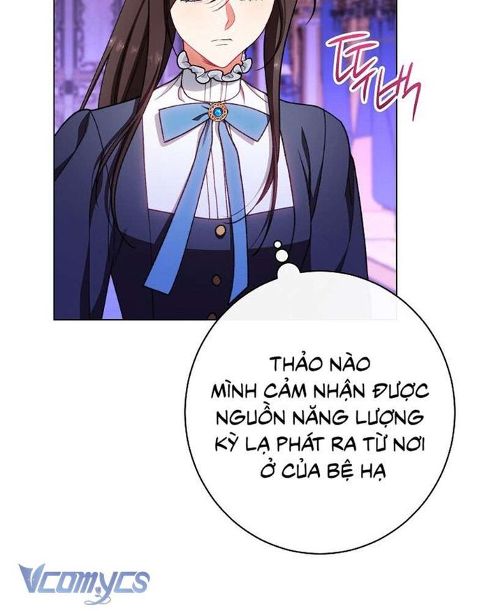 Hầu Gái Độc Quyền Của Hoàng Hậu Phản Diện - Chap 63 Ảnh 112