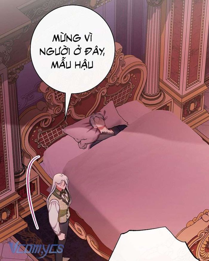 Hầu Gái Độc Quyền Của Hoàng Hậu Phản Diện - Chap 63 Ảnh 119