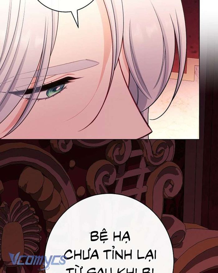 Hầu Gái Độc Quyền Của Hoàng Hậu Phản Diện - Chap 63 Ảnh 122