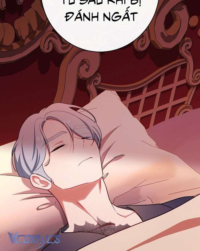 Hầu Gái Độc Quyền Của Hoàng Hậu Phản Diện - Chap 63 Ảnh 123