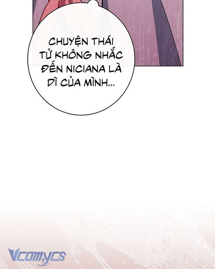 Hầu Gái Độc Quyền Của Hoàng Hậu Phản Diện - Chap 63 Ảnh 136
